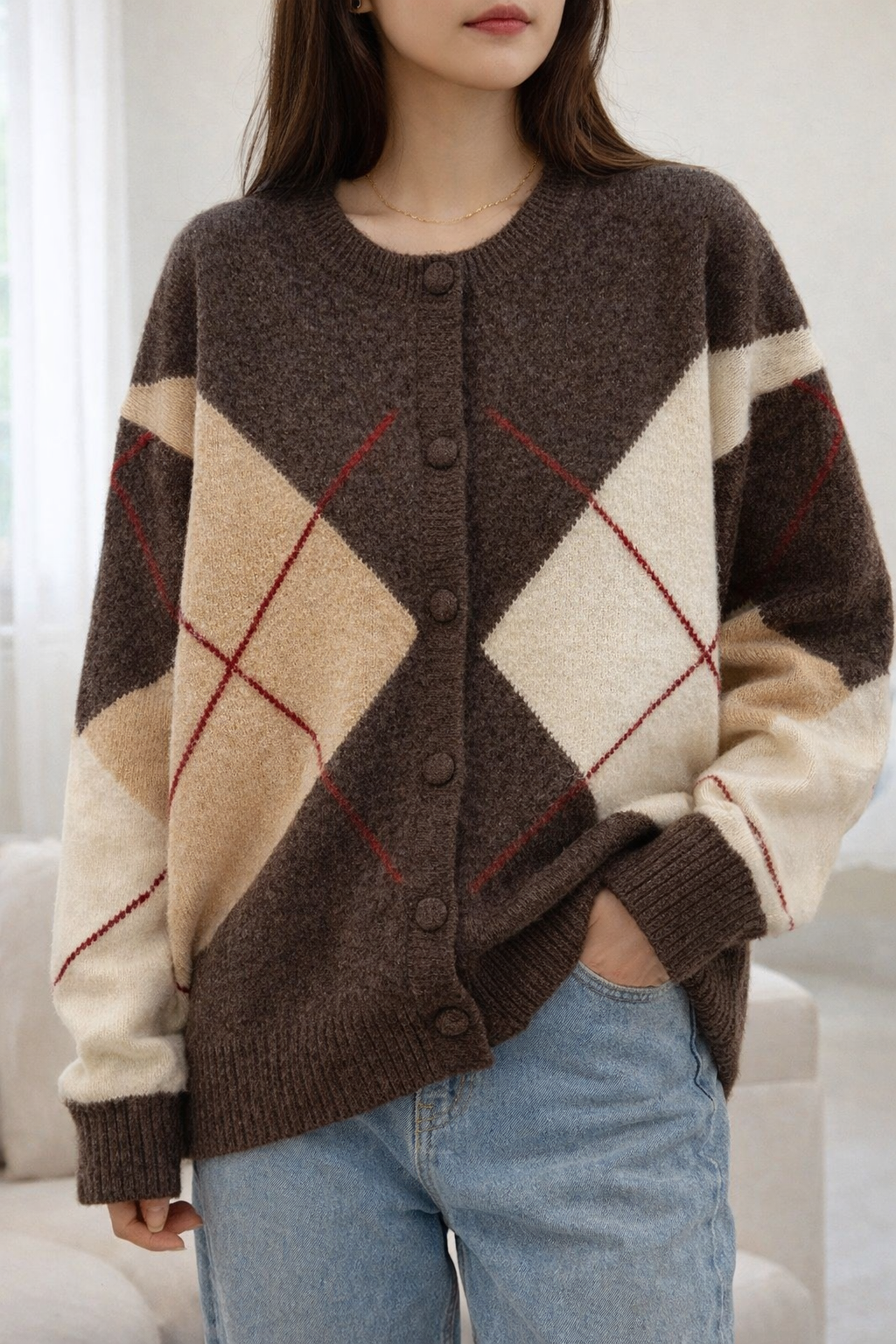 KNIT CHIARA