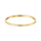 Slave bracelet stripes