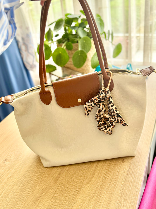 LEDEREN BAG