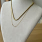 NECKLACE COLOR
