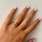 RING CLAVER