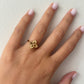 RING FLOWER