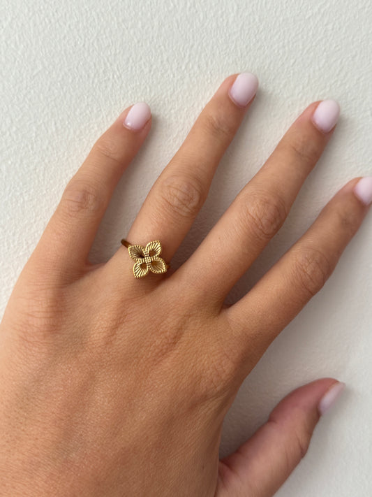 RING FLOWER