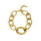 BRACELET CHAIN GOLD