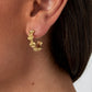 EARRING FLOWER