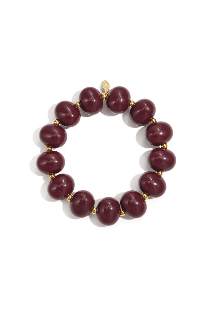 Bracelet beads casual