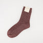 REGALO SOCKS BORDEAUX