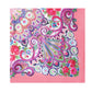 SCARF PRINT