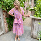 DRESS LILA
