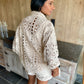 VEST CROCHET