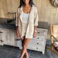 VEST CROCHET