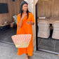 BAG ORANGE