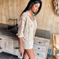 VEST CROCHET