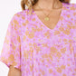 DRESS LILA