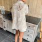 VEST CROCHET