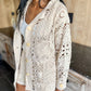 VEST CROCHET
