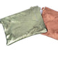 SCHOUDERTAS METALLIC GREEN