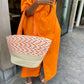 BAG ORANGE