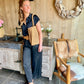 PANTS SATIJN BLACK