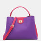 SLOAN BAG PURPLE/PINK