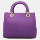 LYGZ BAG PURPLE