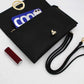 VELDA BAG BLACK