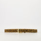 BELT SUUS PANTER - RIEM