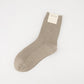 REGALO SOCKS TAUPE