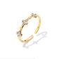 RING CLAVER