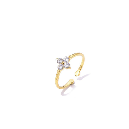 RING STONE