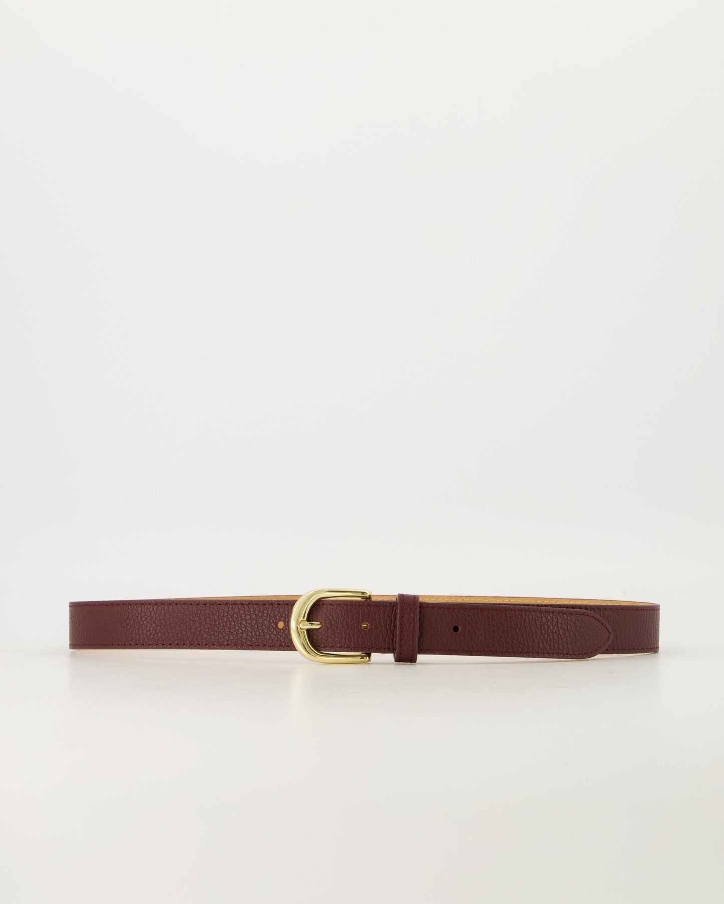 BELT SUUS BORDEAUX