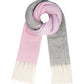 SCARF GREY