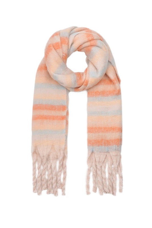 SCARF COLOR