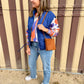 PANTS JEANS OONA