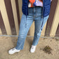PANTS JEANS OONA