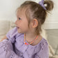 KINDERKETTING HARTJES - KETTING