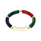 TUBE BRACELET SMALL DONKER