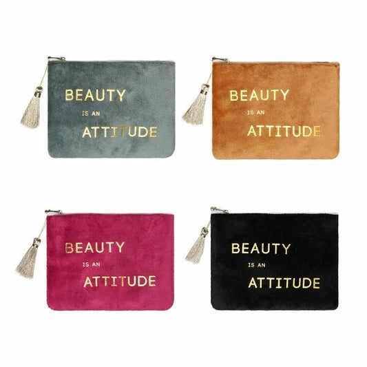 Beauty tas