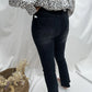 PANTS BLACK