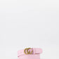 BELT CECILE PINK - RIEM