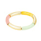 TUBE BRACELET MULTI LIGHT