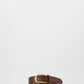 BELT METALLIC - RIEM