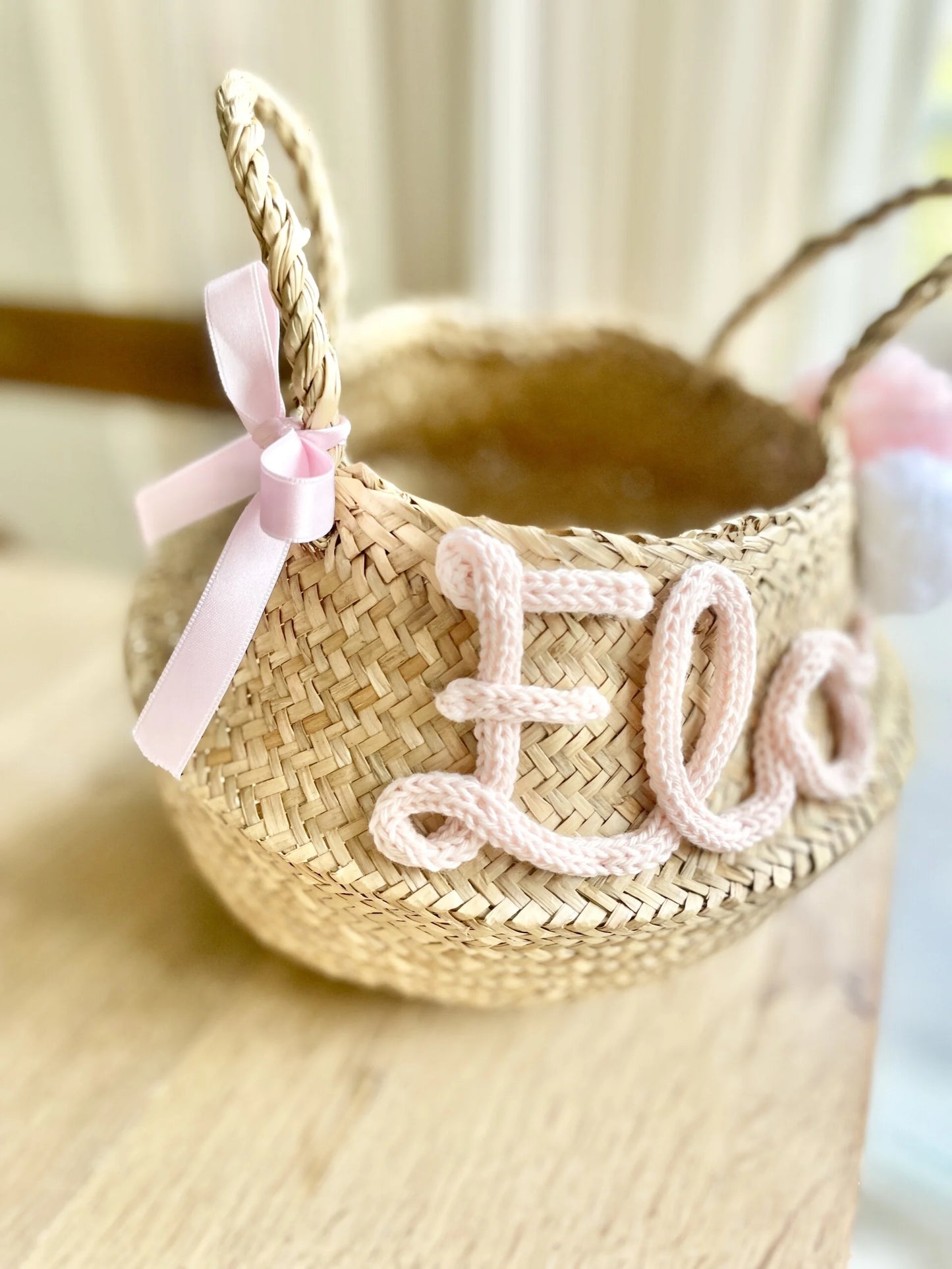 BASKET MINI FLO