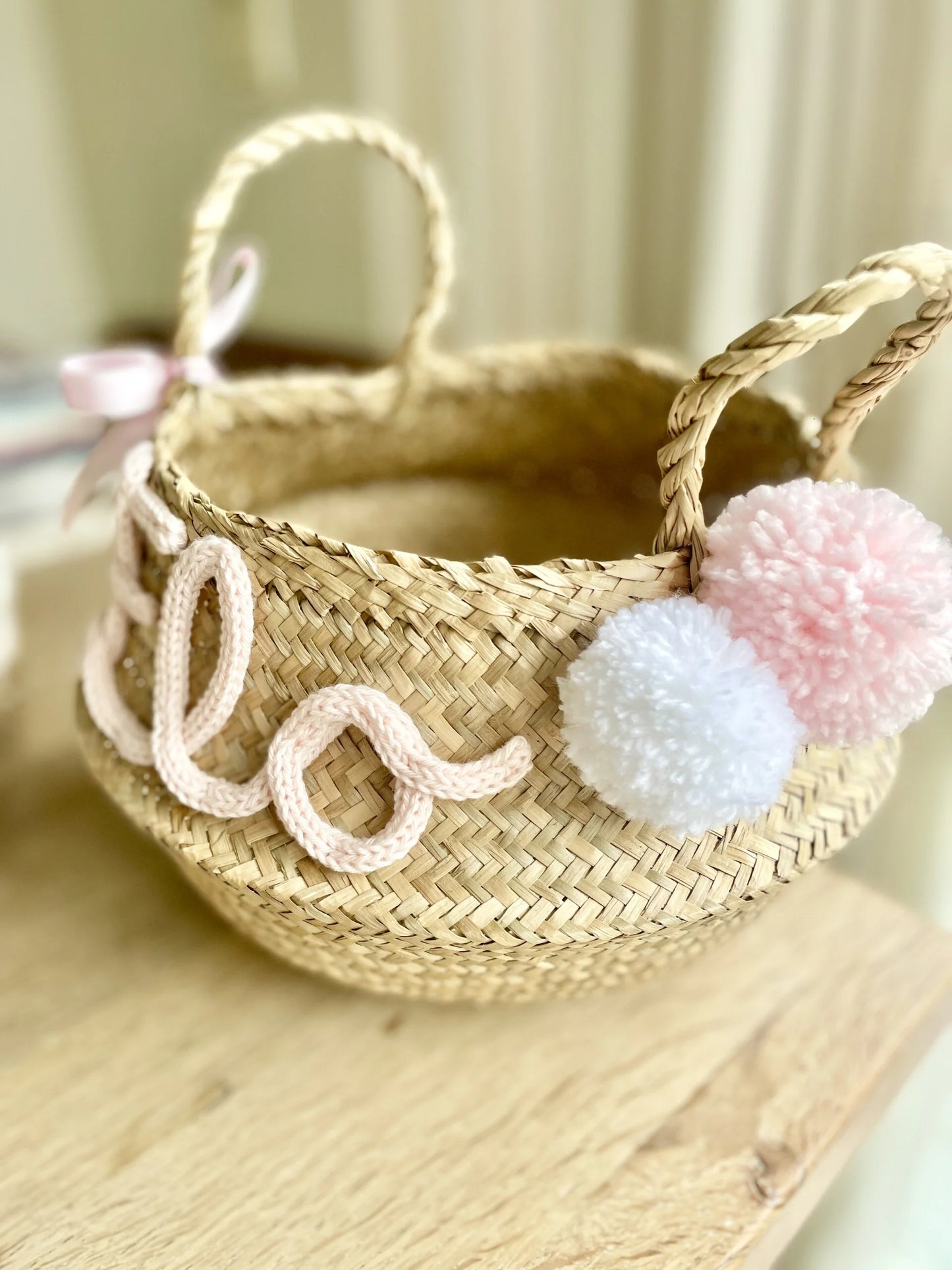 BASKET MINI FLO