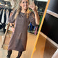 DRESS GOLD