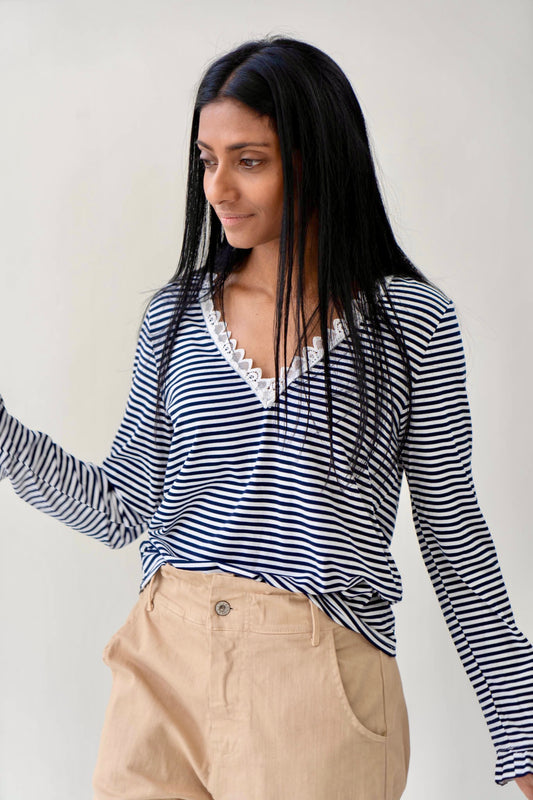 PULL MARINE