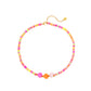 KINDERKETTING HARTJES - KETTING