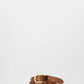 BELT METALLIC - RIEM