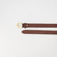 BELT METALLIC - RIEM