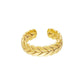TWIST - RING
